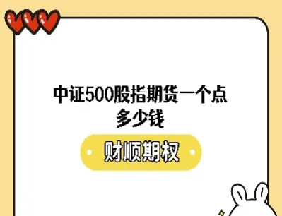 中证500股指期货是什么(中证500股指期货是什么意思)_https://yy.meihuadianqi.com_原油期货直播室_第1张