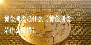 黄金期货怎么调价的钱少了(黄金期货怎么调价的钱少了呢)_https://yy.meihuadianqi.com_原油期货行情_第1张