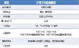股指期权行权规则(股指期权行权规则最新)_https://yy.meihuadianqi.com_原油期货行情_第1张