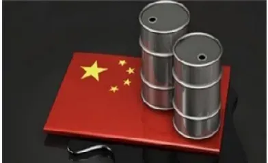 中国原油期货首周成绩预测(中国原油期货资讯)_https://yy.meihuadianqi.com_原油直播_第1张