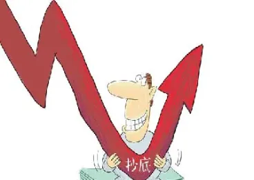 我是怎样抄底原油(抄底原油要怎么玩)_https://yy.meihuadianqi.com_原油直播_第1张