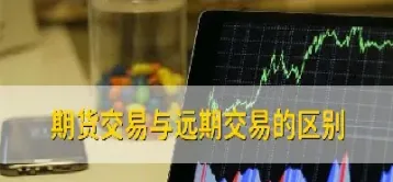 期货交易的优势与特点(期货交易的优势与特点是什么)_https://yy.meihuadianqi.com_原油期货行情_第1张