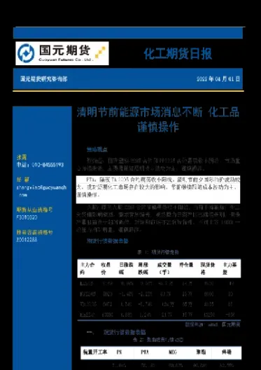 期货节日公告(期货节日安排)_https://yy.meihuadianqi.com_原油期货行情_第1张
