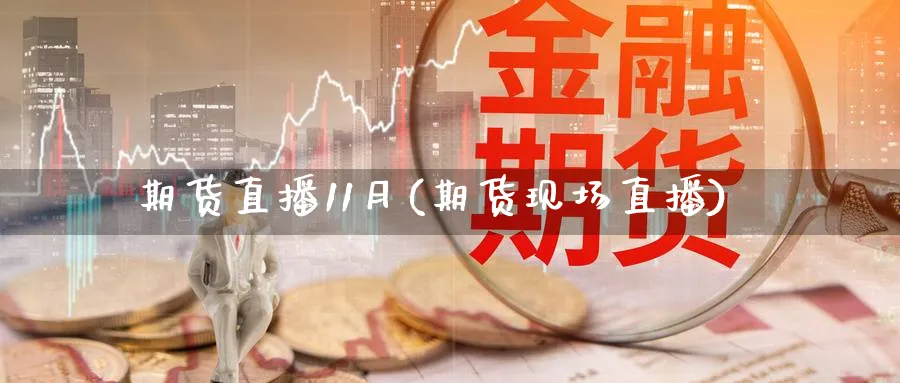 期货直播11月(期货现场直播)_https://yy.meihuadianqi.com_期货行情_第1张